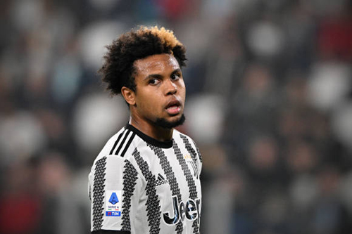 【Opinion】出場機会減少の可能性があるマッケニーに、多くのビッグクラブが注目か! 月刊ユベントス