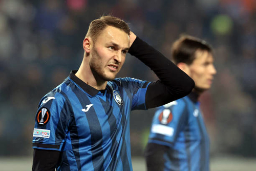 ユベントスはコープマイネルスと個人合意に達した！保有権を持つ