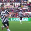 Roma-Juventus 0-1 11/05/2014 The Highlights